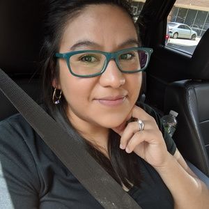 Meet your Posher, Natali